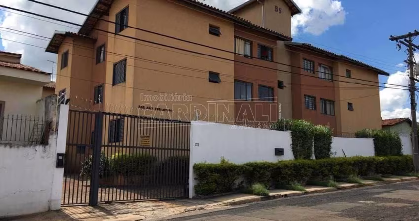 Apartamento Padrão em São Carlos