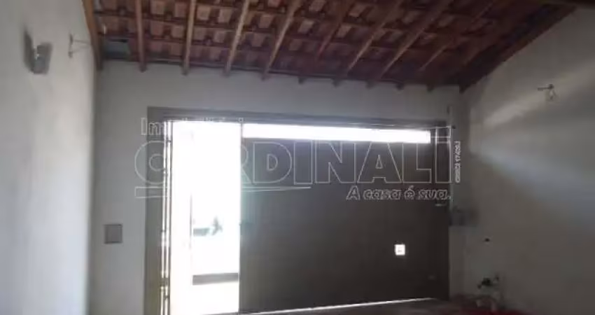 Imovel no Planalto Paraiso em São Carlos - SP
