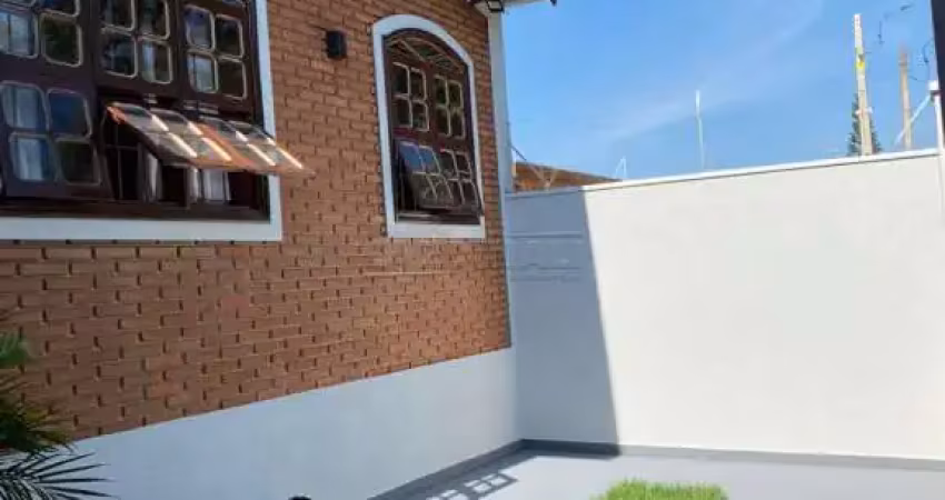 Casa com 3 quartos à venda na Rua José Cerri, 412, Jardim Cardinalli, São Carlos