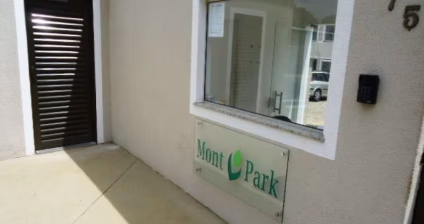 Apartamento Padrão em São Carlos