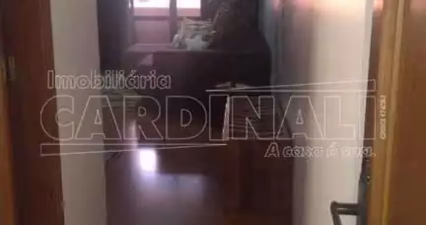 Apartamento Padrão em Araraquara