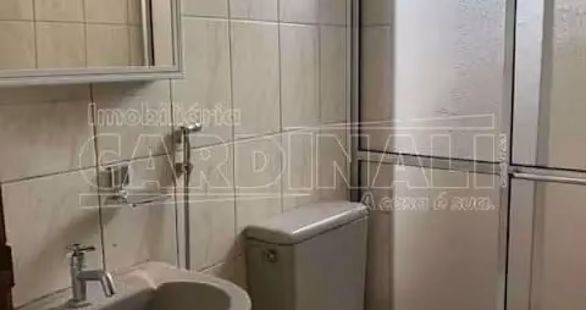 Apartamento Padrão em São Carlos