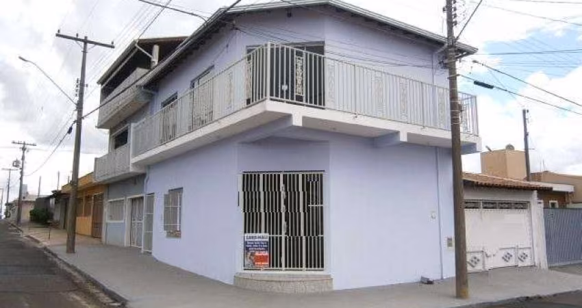 Casa Padrão em São Carlos