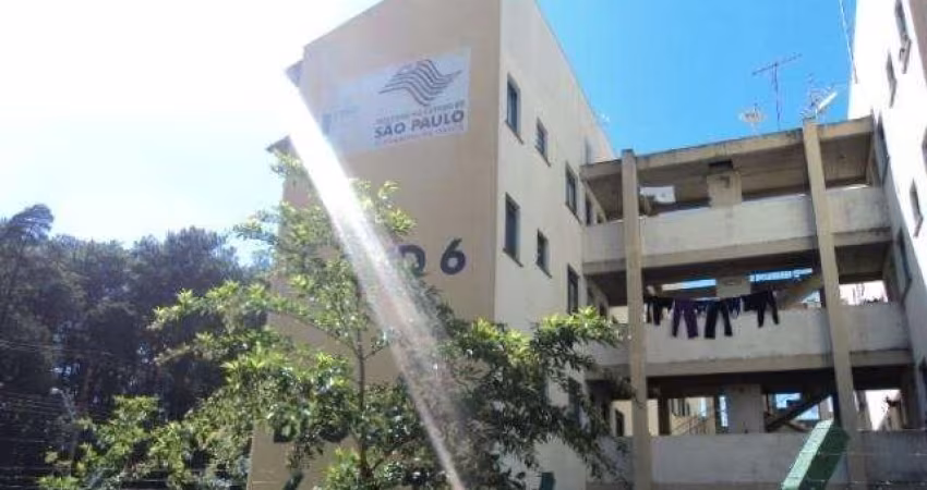 Apartamento Padrão em São Carlos