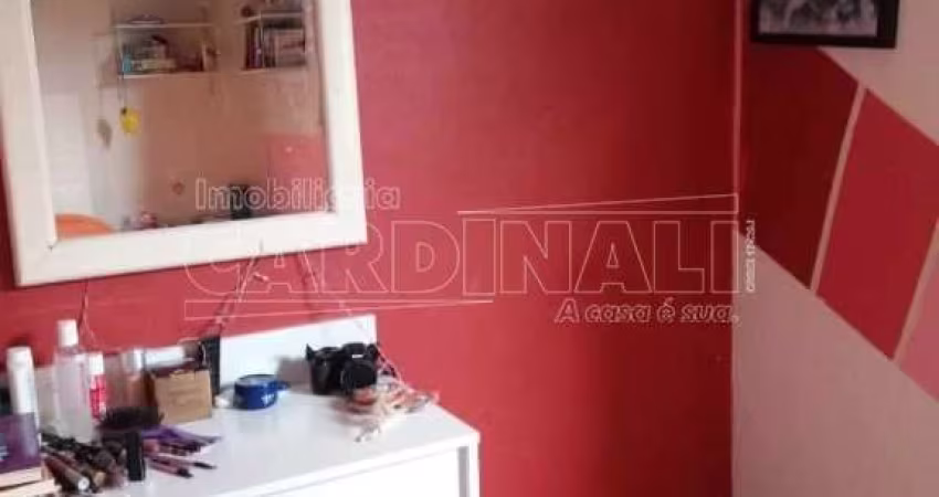 Casa Condomínio em São Carlos