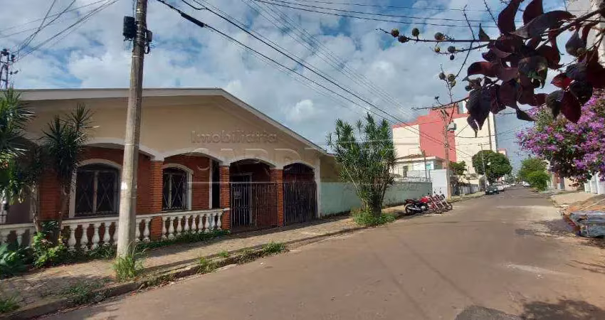 Casa com 5 quartos à venda na Rua Jacinto Favoreto, 383, Jardim Lutfalla, São Carlos
