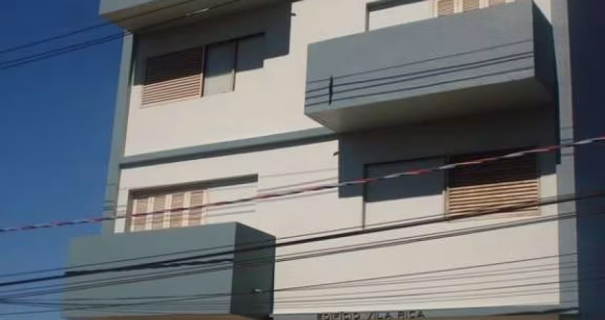 Apartamento com 2 dormitórios no Centro próximo a Câmara Municipal em São Carlos