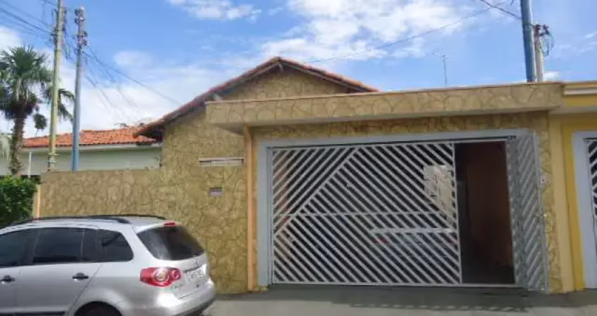 Casa com 3 quartos à venda na Rua Estados Unidos, 651, Tijuco Preto, São Carlos