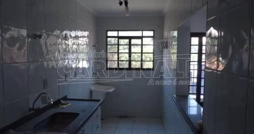 Apartamento Padrão em São Carlos
