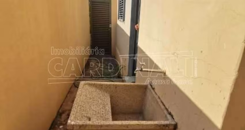 Prédio comercial no Centro próximo ao Hospital São Paulo em Araraquara