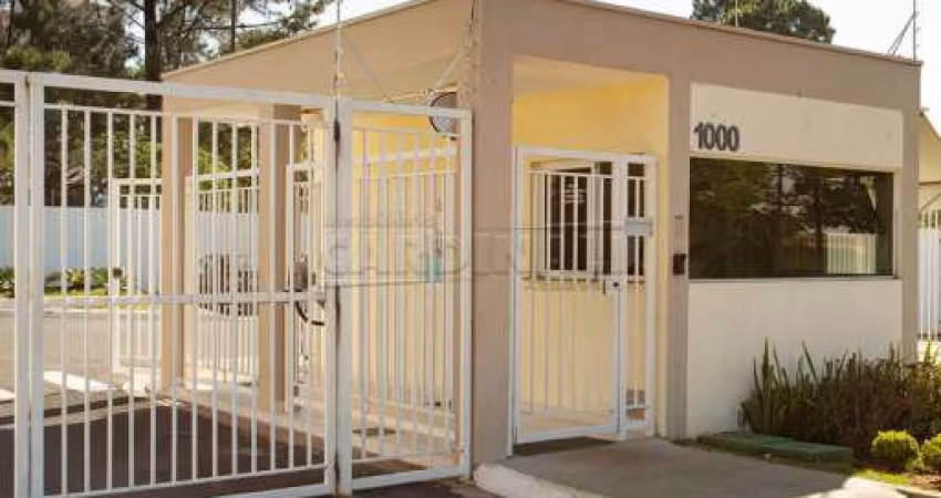 Apartamento Padrão em São Carlos