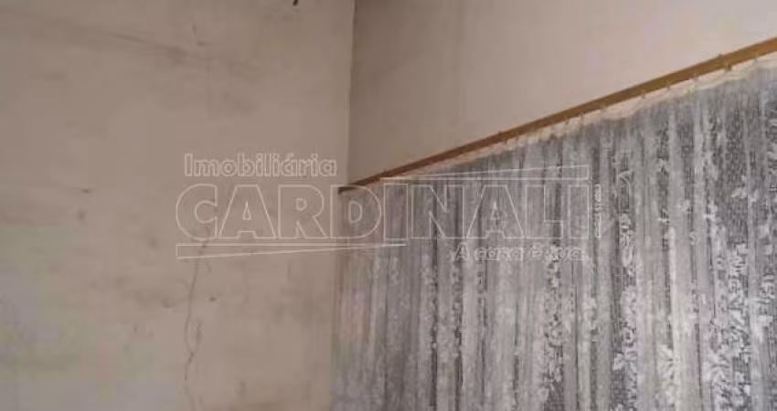 Casa Padrão em São Carlos