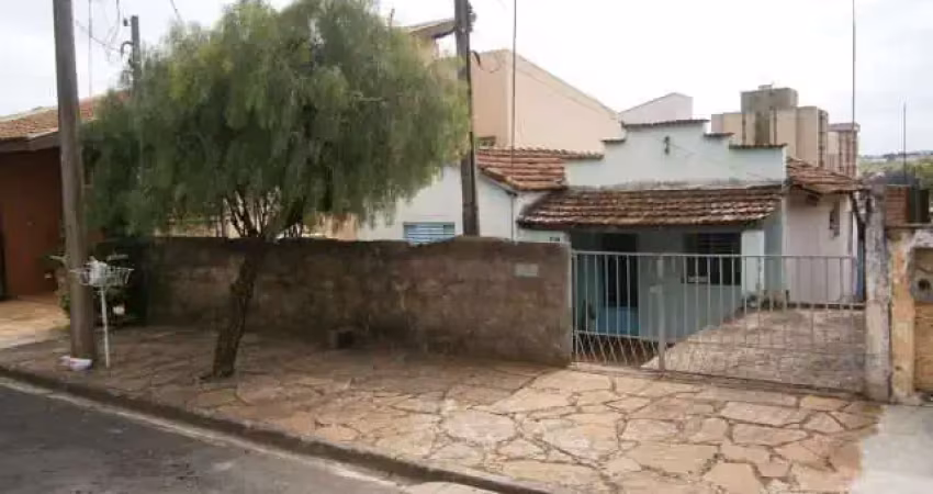 Casa com 3 quartos à venda na Rua Ângelo Possa, 452, Jardim Paulista, São Carlos