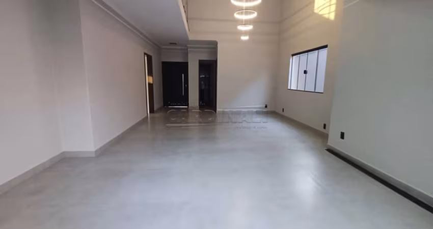 Casa Condomínio em São Carlos
