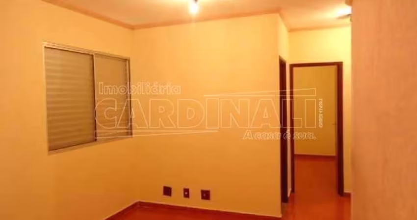 Apartamento Padrão em São Carlos