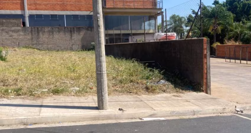 Terreno Padrão em São Carlos