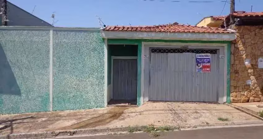 Casa com 2 quartos à venda na Rua Karl Hermann Tatsch, 483, Jardim Munique, São Carlos