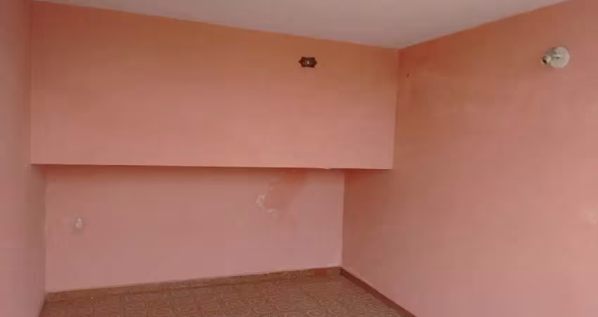 Casa Padrão em São Carlos