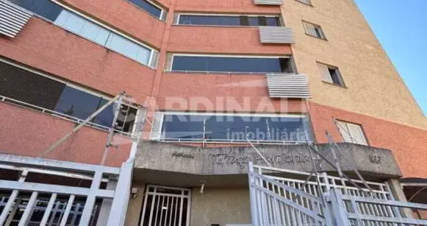 Apartamento com 3 quartos à venda na Rua Padre Teixeira, 1667, Centro, São Carlos