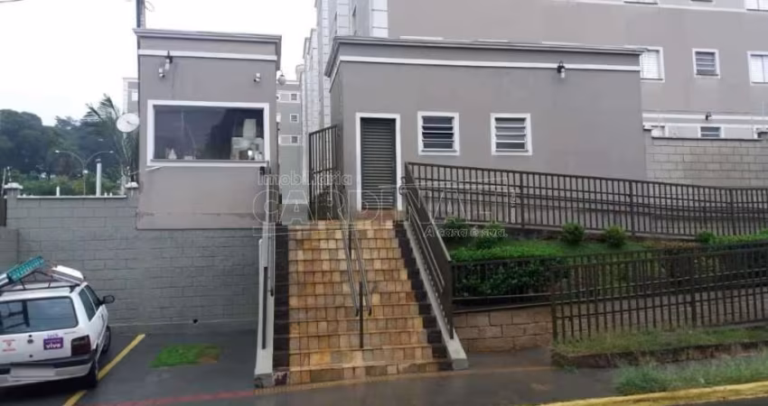 Apartamento Padrão em São Carlos