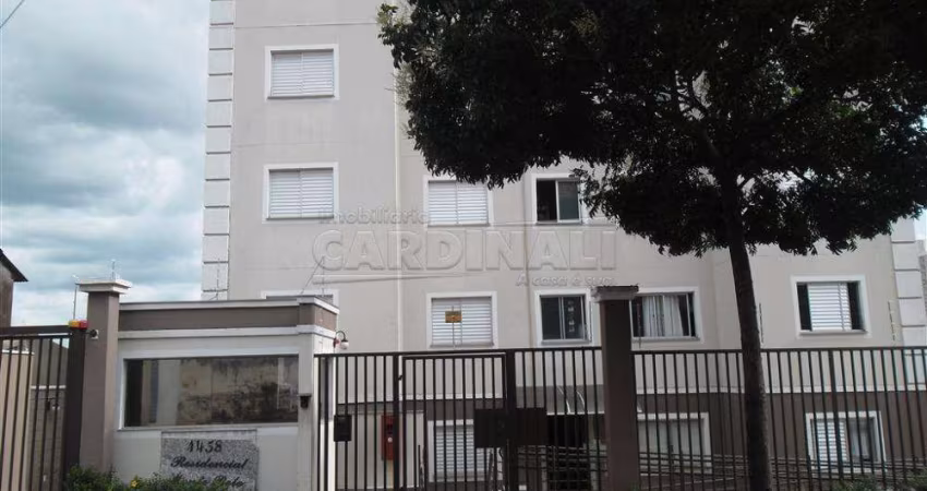 Apartamento Padrão em São Carlos