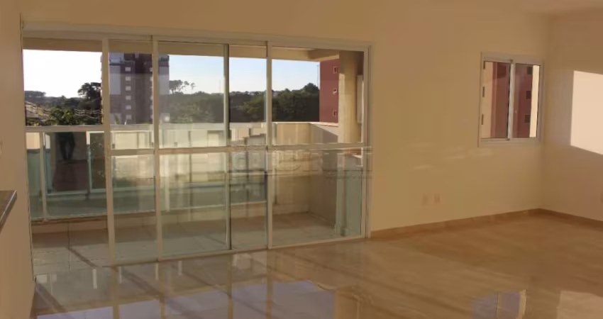 Apartamento lindíssimo na melhor região de São Carlos!