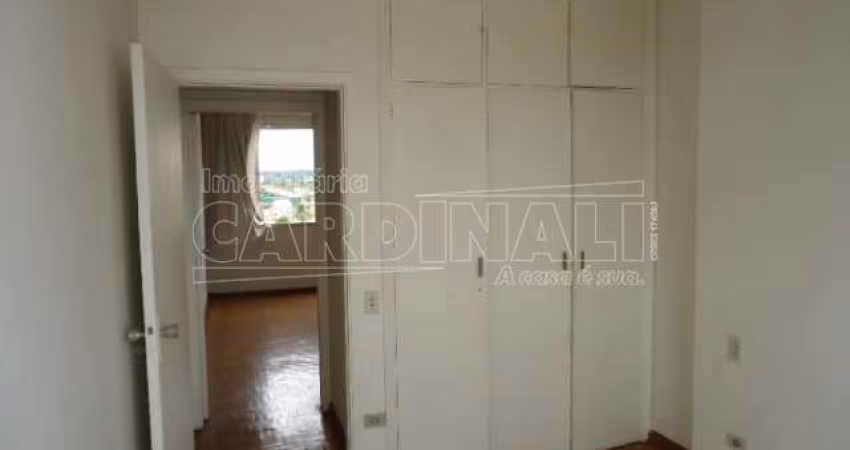 apartamento de 3 dormitórios no centro de São Carlos.