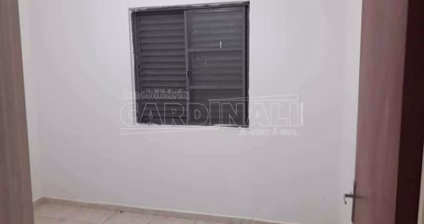 Apartamento Padrão em São Carlos