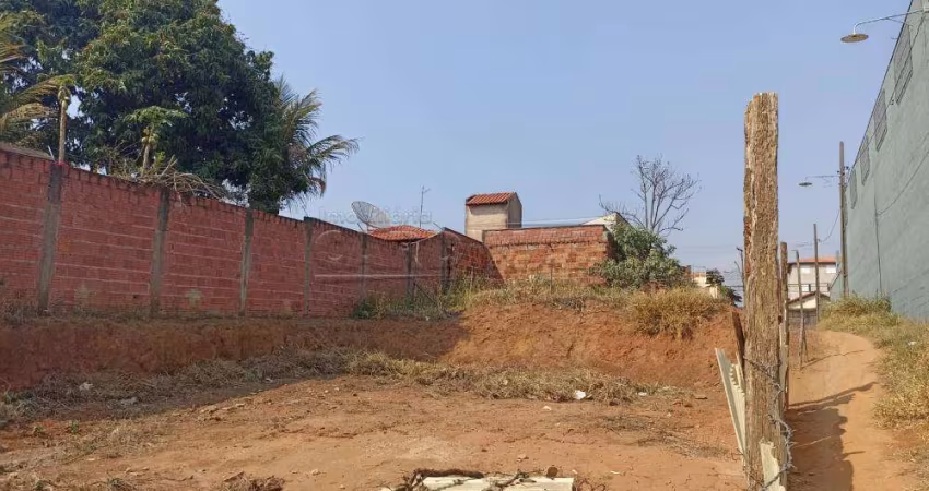 Terreno Padrão em São Carlos