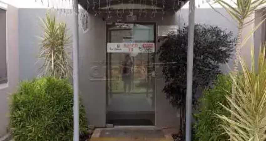 Apartamento Padrão em São Carlos