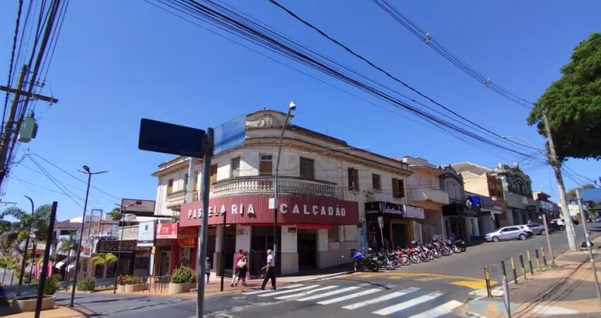 Comercial Prédio em São Carlos