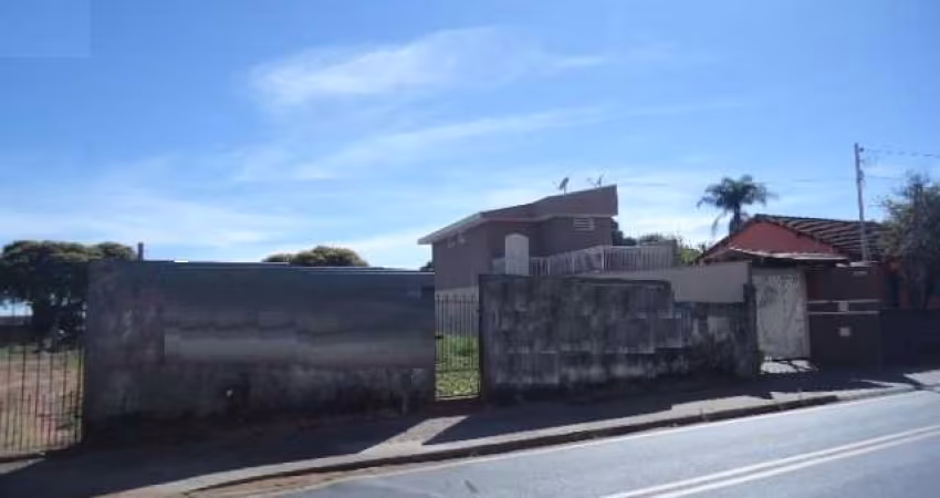 Terreno Padrão em São Carlos