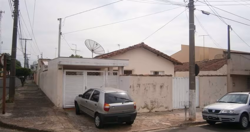 Casa Padrão em São Carlos
