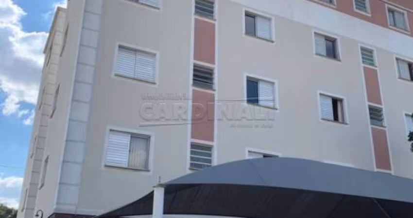 Apartamento Padrão em São Carlos