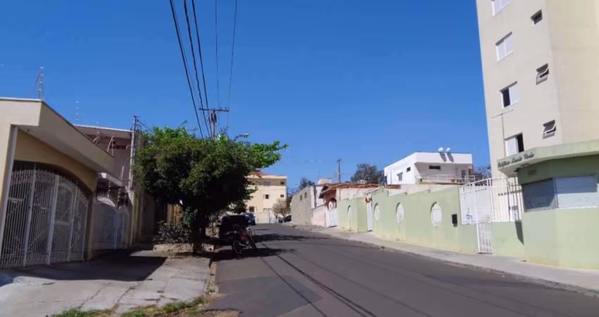 Apartamento Padrão em São Carlos