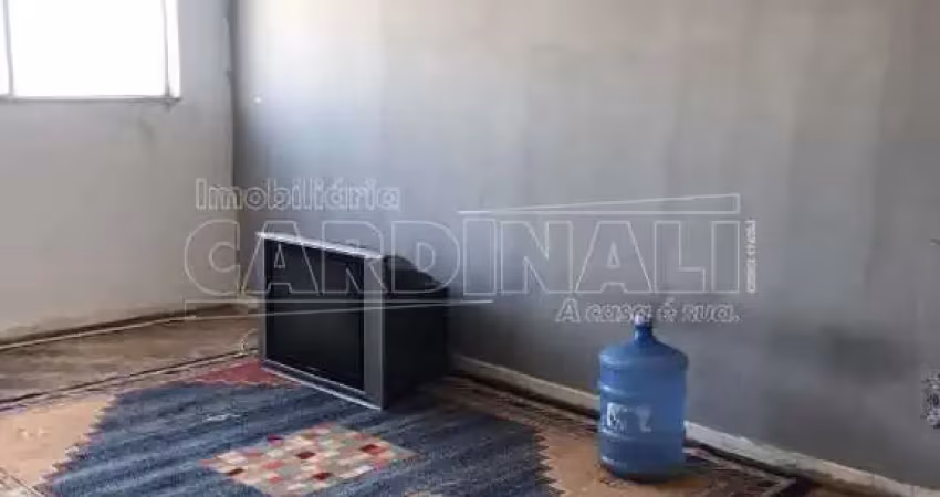 Apartamento com 3 quartos à venda na Rua Carlos Gomes, 1502, Centro, Araraquara