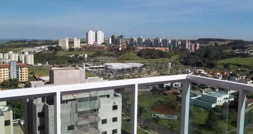 studio no Coriolano Gibertoni em São Carlos