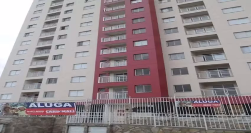 Apartamento com 1 dormitório no Jardim Lutfalla próximo ao Terminal Rodoviário em São Carlos