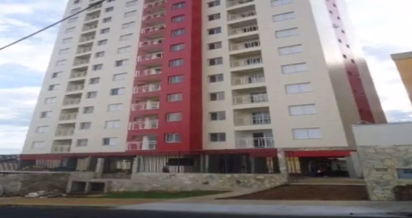 Apartamento Padrão em São Carlos