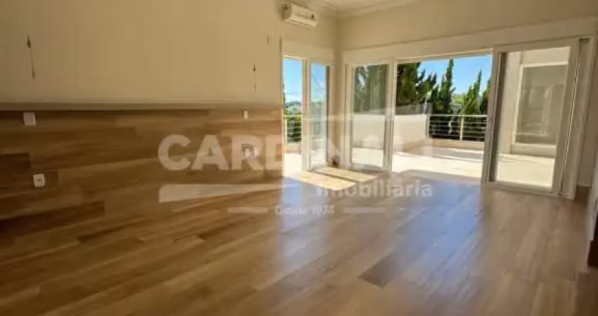 Casa em condomínio fechado com 4 quartos à venda na Avenida Miguel Damha, 800, Condomínio Parque Residencial Damha lll, São Carlos