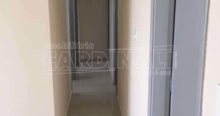 Apartamento Padrão em Araraquara