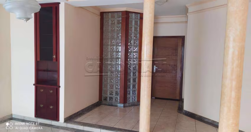 Casa Padrão em Araraquara