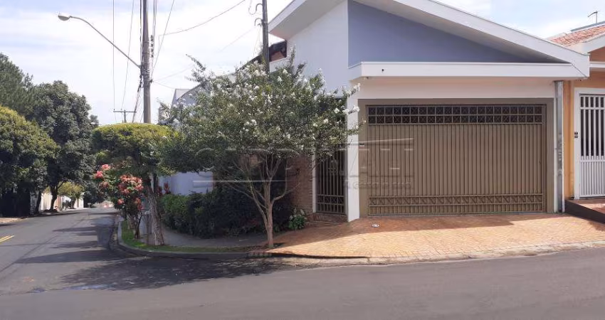 Casa Padrão em São Carlos