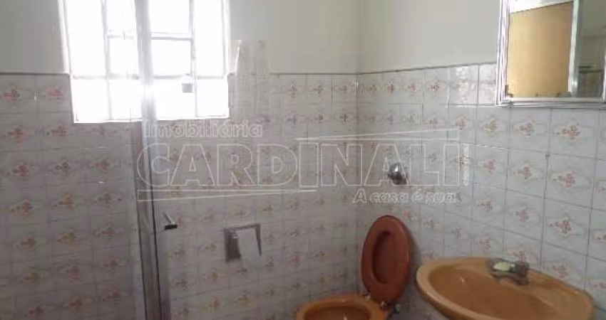 Casa Padrão em São Carlos