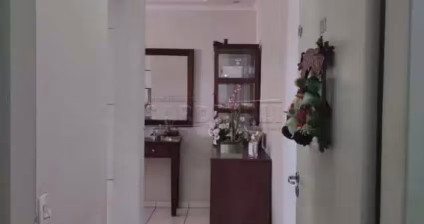Apartamento Padrão em Araraquara