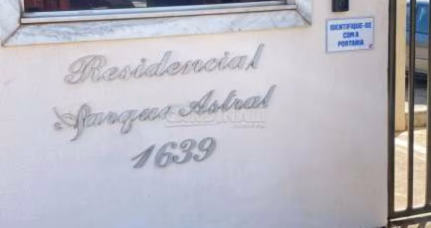 Apartamento Padrão em Araraquara