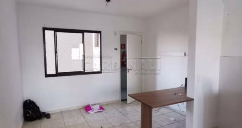 Apartamento Padrão em Araraquara
