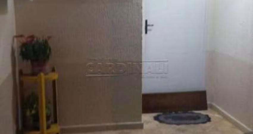 Casa Condomínio em São Carlos