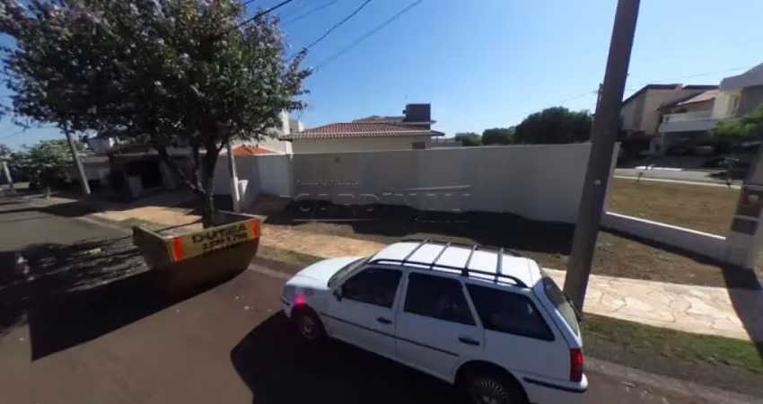 Casa Condomínio em São Carlos