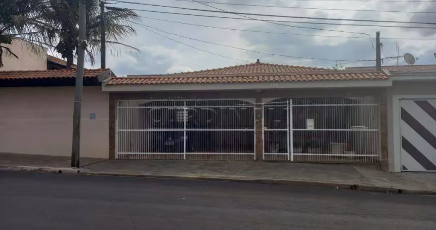 Casa com 2 quartos à venda na Rua Antonio Trofino, 111, Jardim dos Coqueiros, São Carlos
